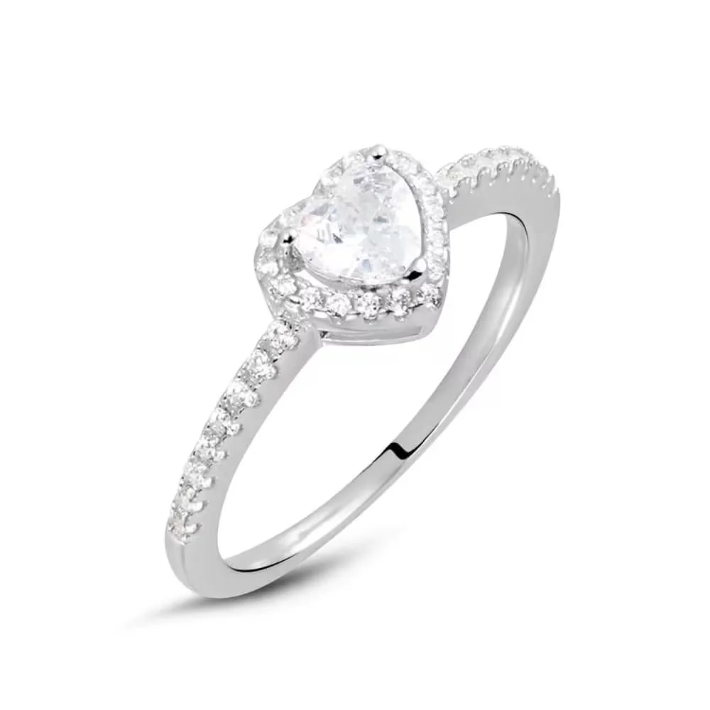 Anelli stroili clearance diamanti