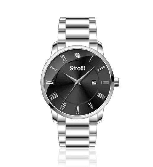 Orologio uomo stroili oro store