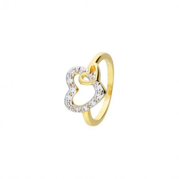 Anelli oro giallo stroili hotsell