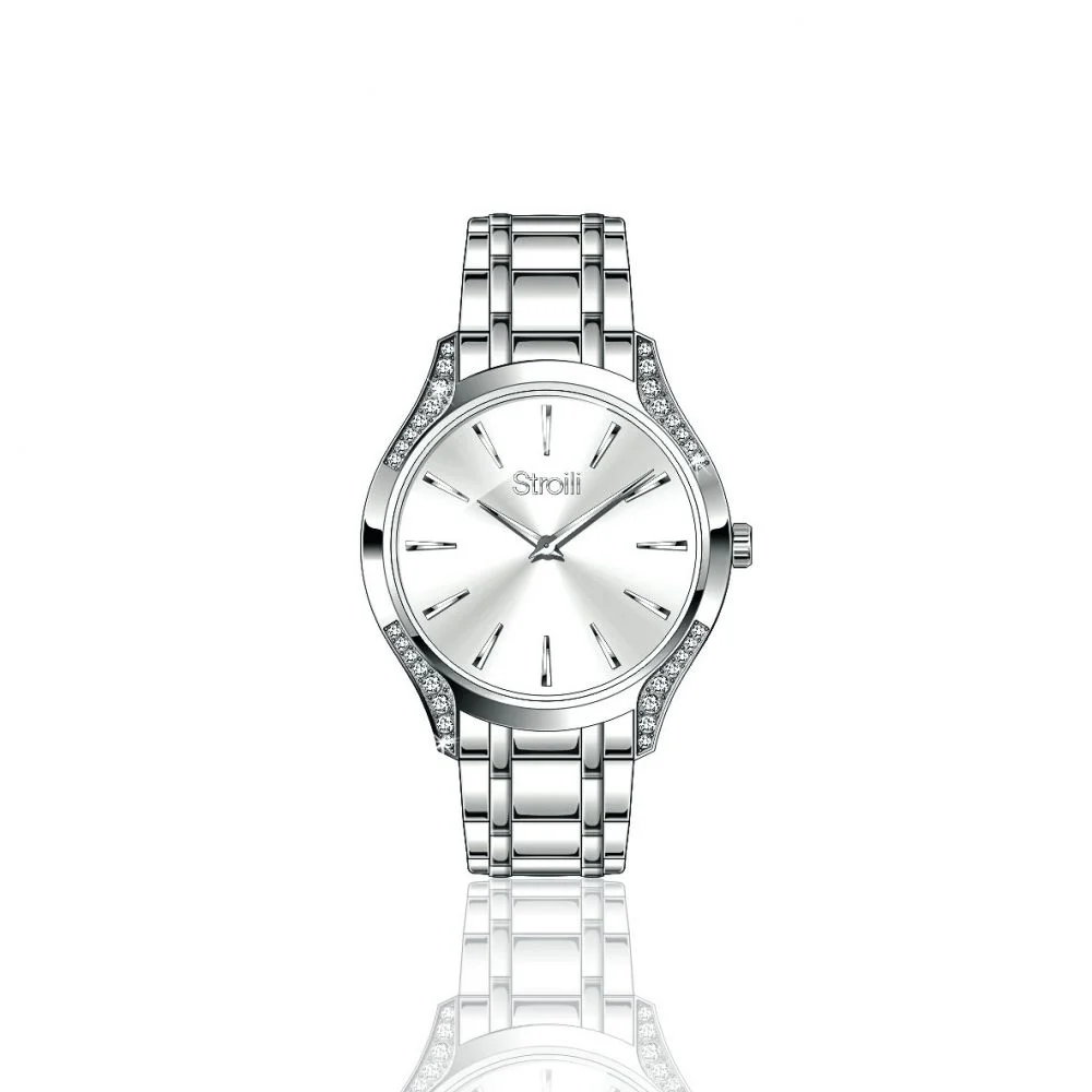 Orologio stroili con swarovski online