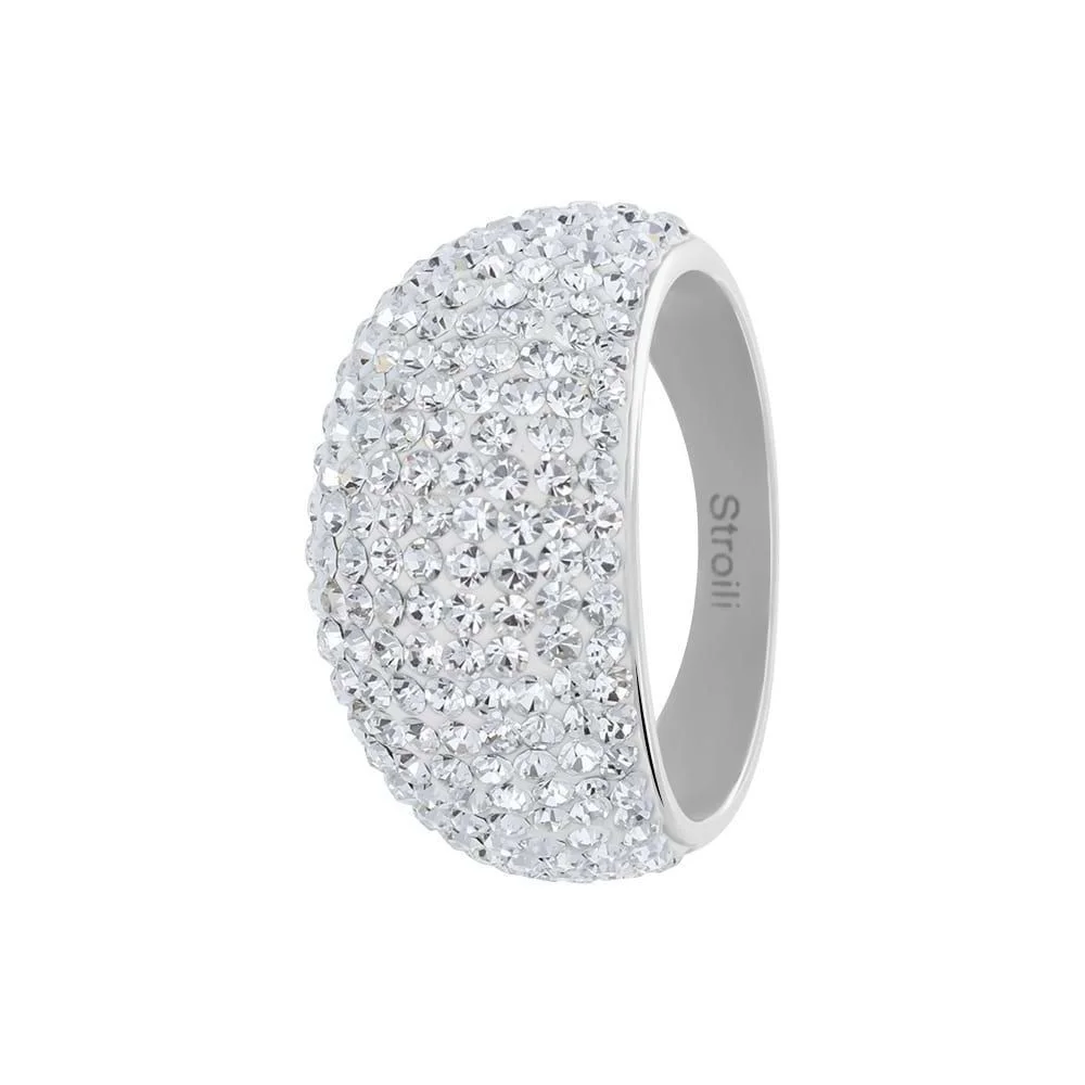 Anelli stroili donna shop