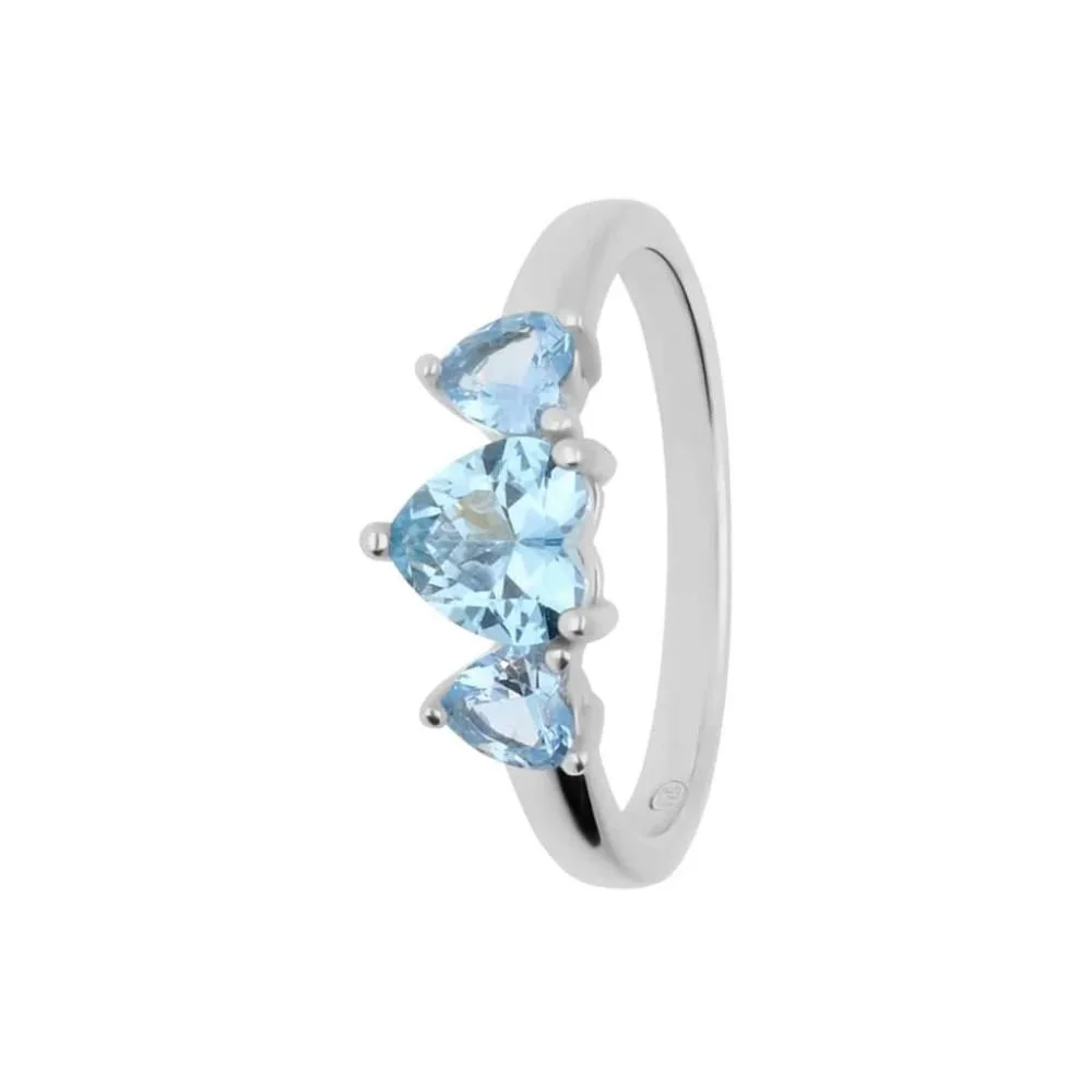 Trilogy cheap anello stroili