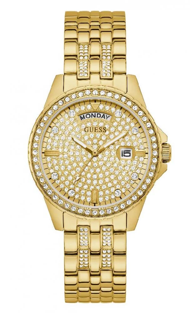 Orologi top guess 2019