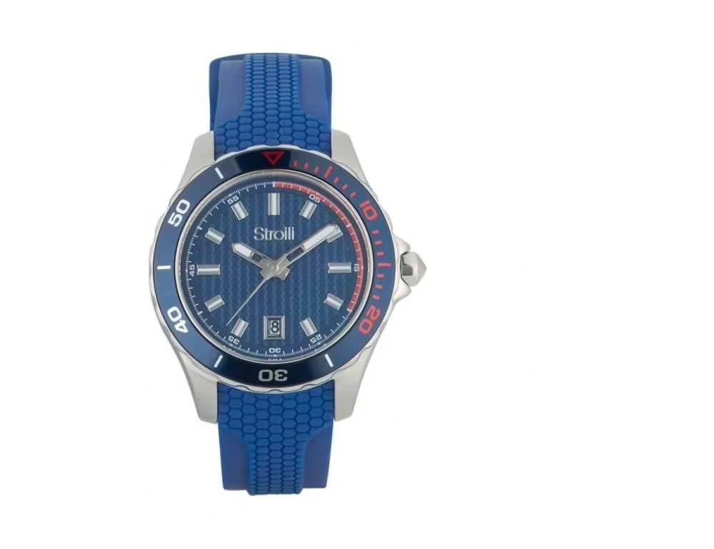 Stroili clearance orologi silicone