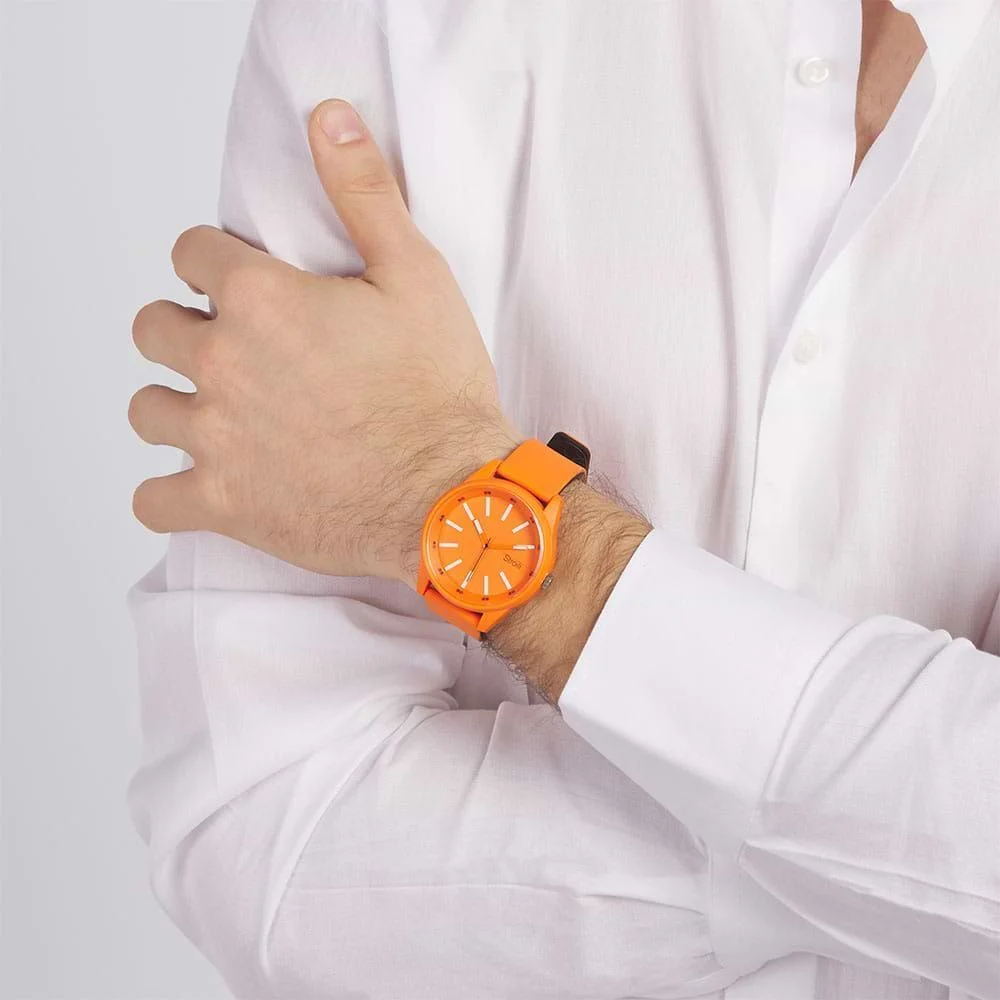 Stroili orologio hotsell silicone
