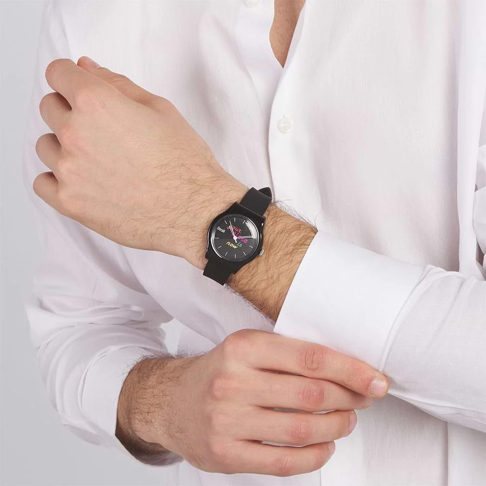 Orologio stroili silicone discount