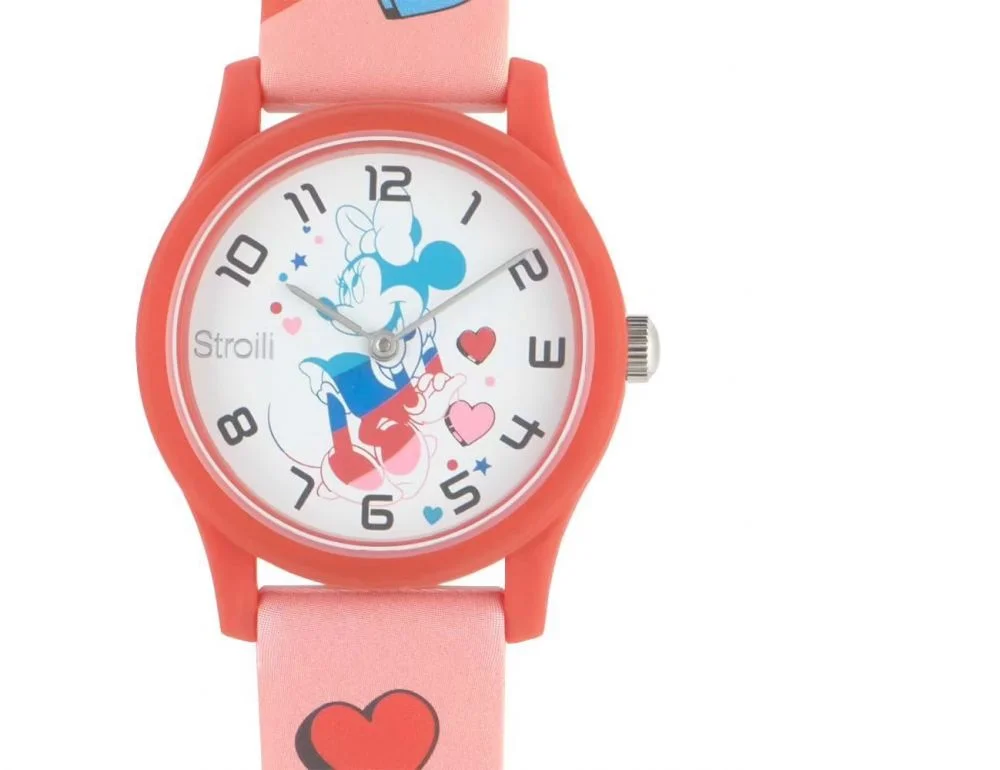 Stroili topolino orologio online