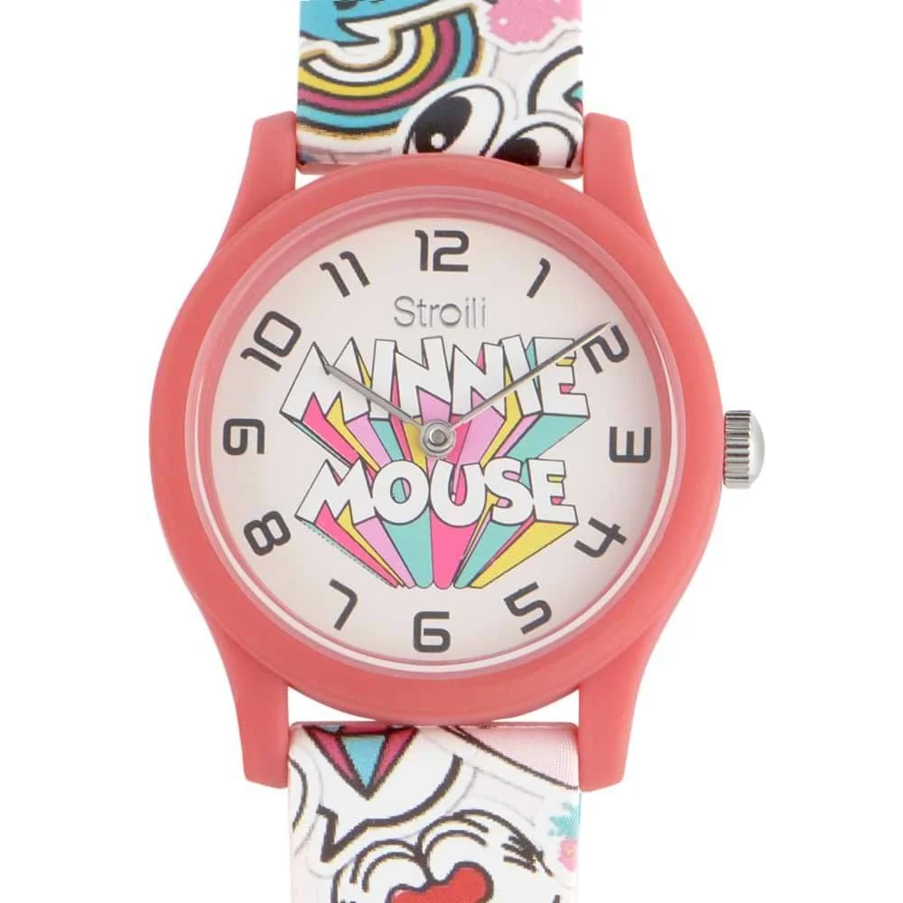 Stroili discount disney orologio