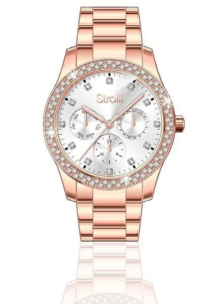 Orologio stroili rosa discount
