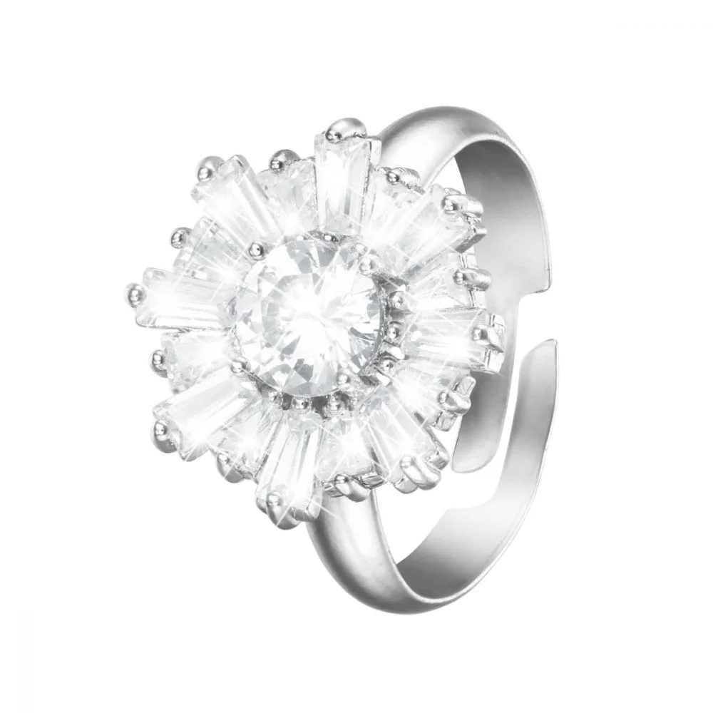 Anello on sale regolabile stroili