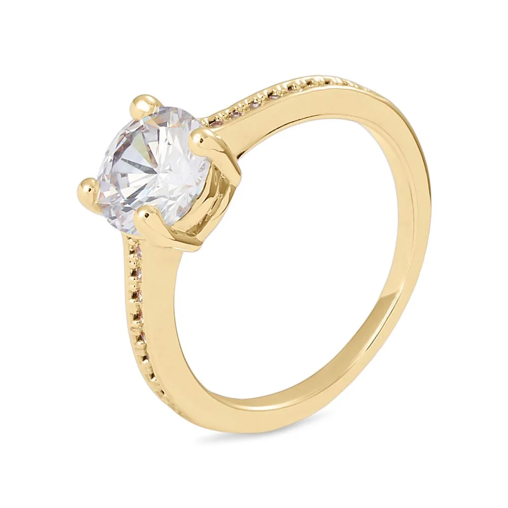 Stroili oro solitario shop