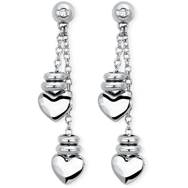 Gioielli Simulati Eleganti Orecchini Pendenti Argento 925 A Forma Di Sole, Luna E Stella – Gioielli Simulati Per Donna Orecchini A Goccia Argento 925 - Foto 8