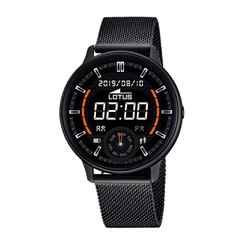 Lotus smartime recensioni on sale