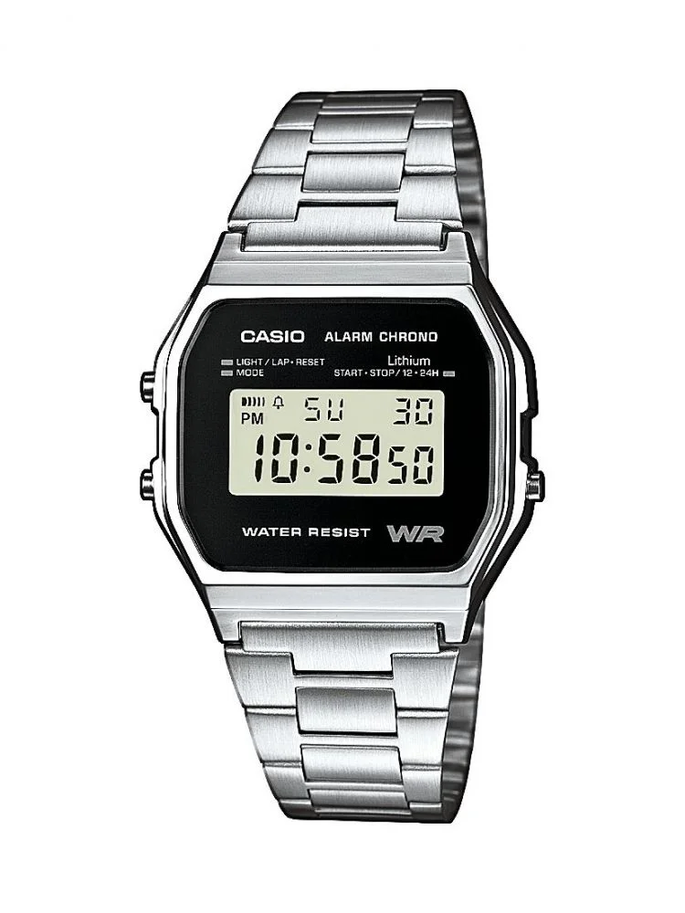 Casio sales orologio vintage