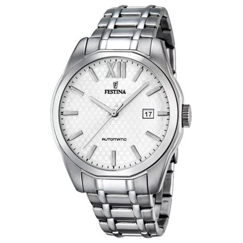 Orologi da uomo festina online
