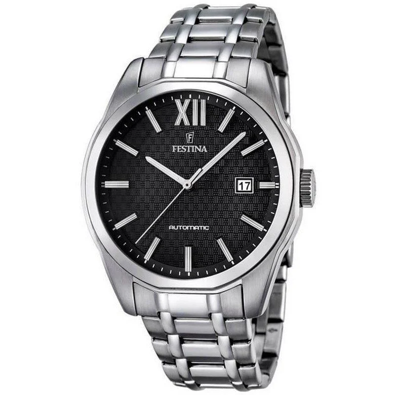 Orologio festina automatico online