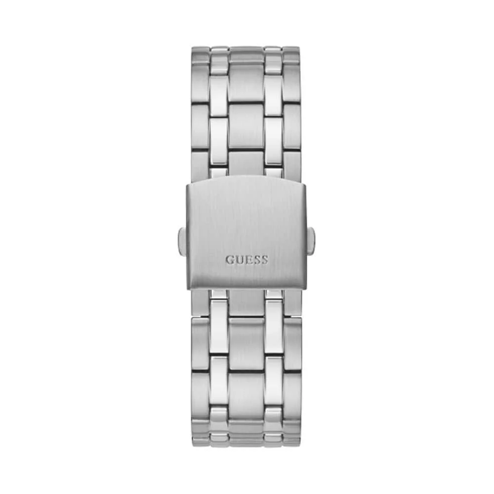 Orologio guess steel uomo shop