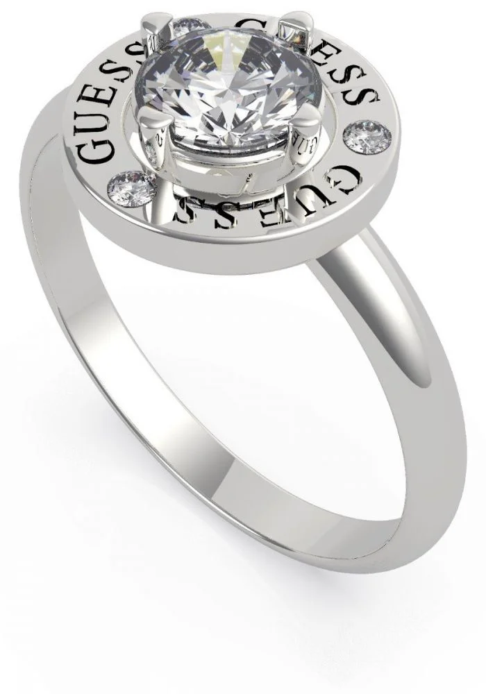 Guess anello cheap