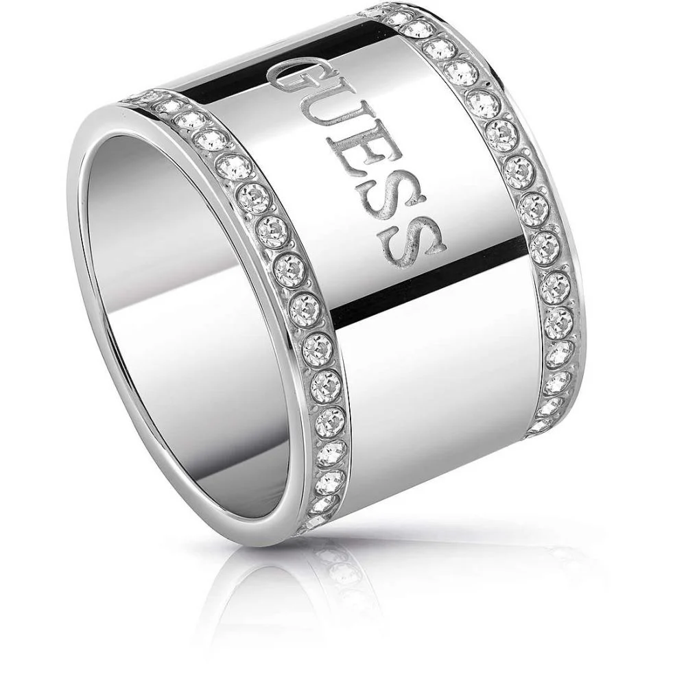 Anello guess donna sale