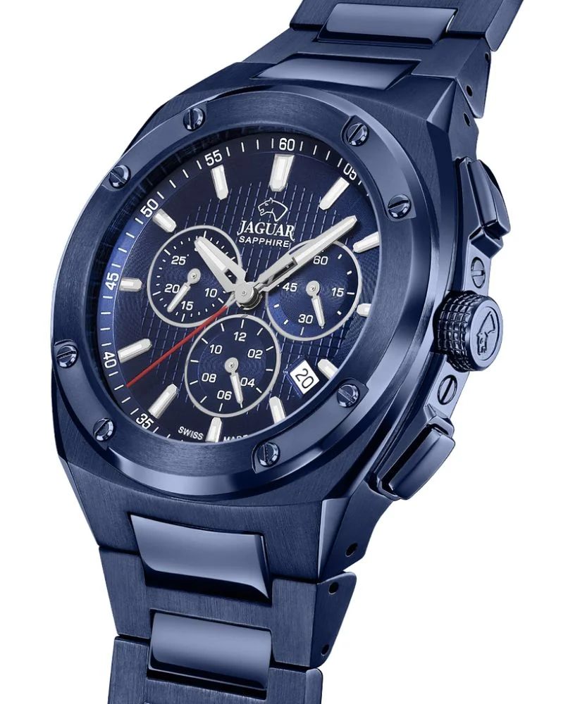 Jaguar orologi hotsell