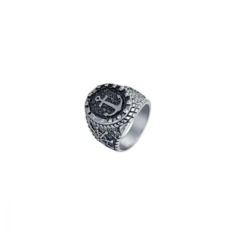 Anello ancora online