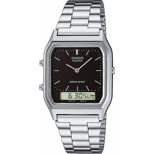 Orologio quadrato digitale hot sale