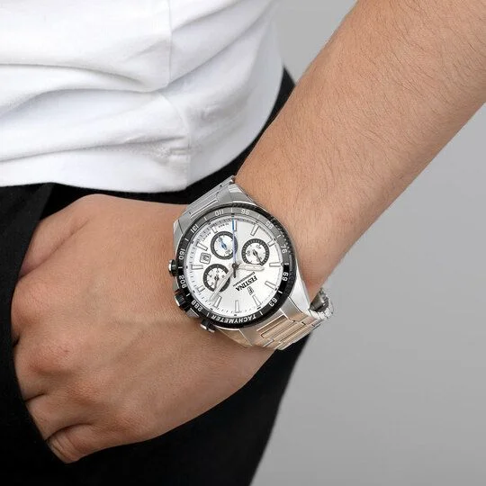 Cronografi uomo clearance