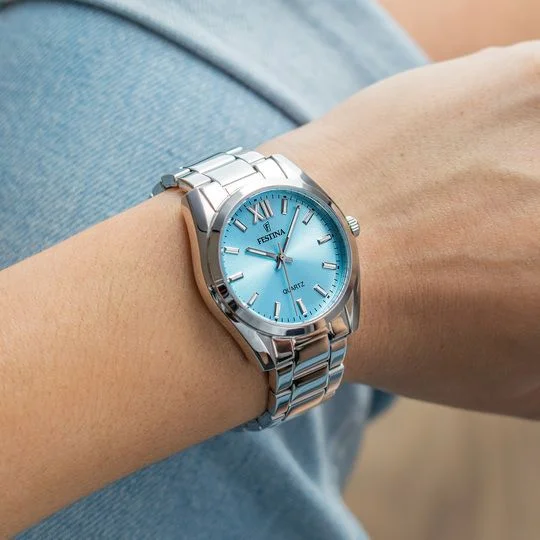 Orologi femminili festina sale