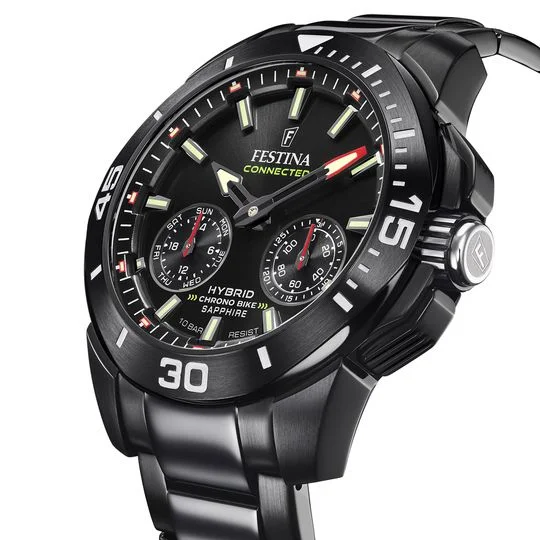 Cinturino orologio shop festina f16543