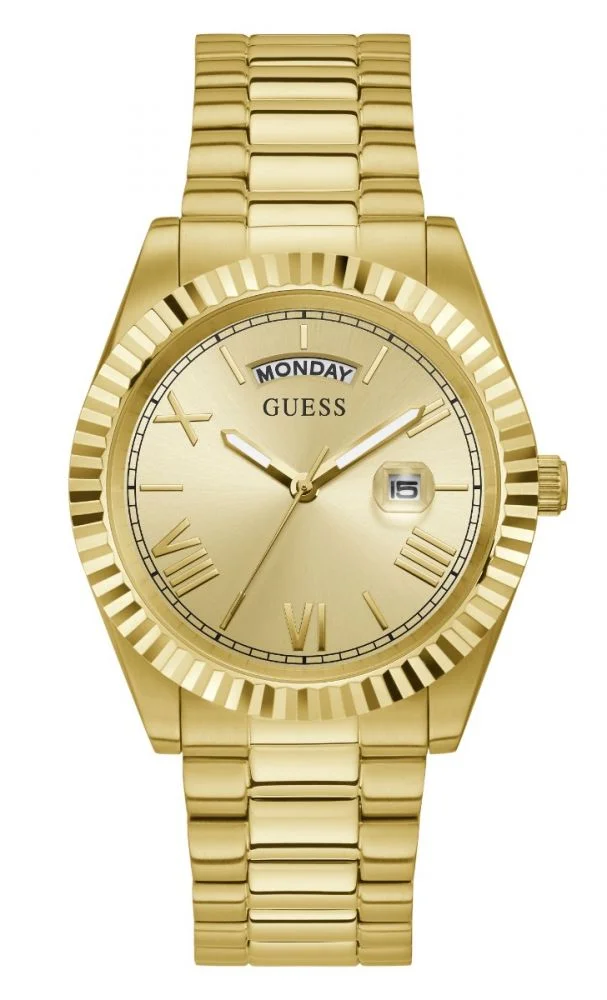 Guess best sale orologio uomo