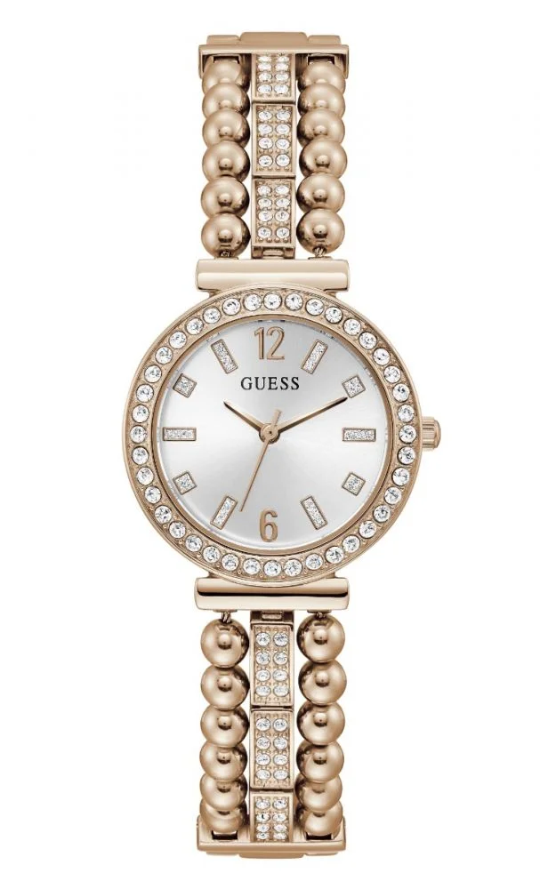 Orologio guess oro donna hot sale