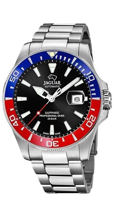 Orologio jaguar automatico cheap