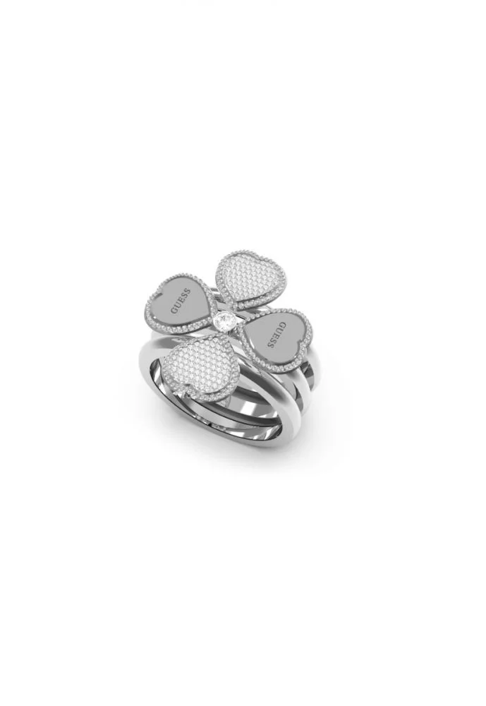Anello shop guess donna