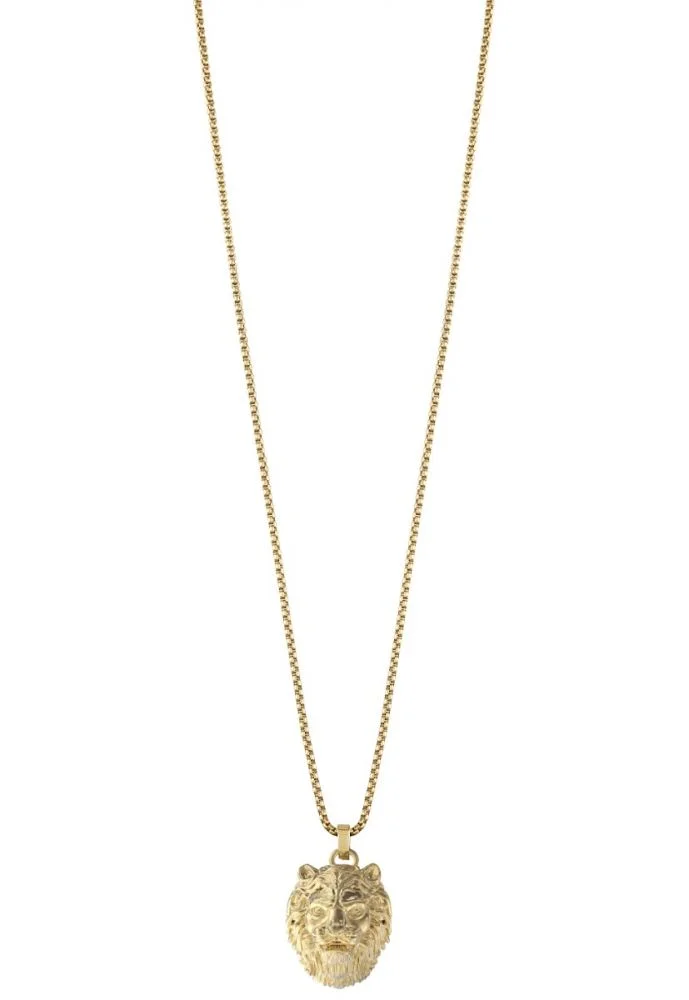 Collana guess uomo sale