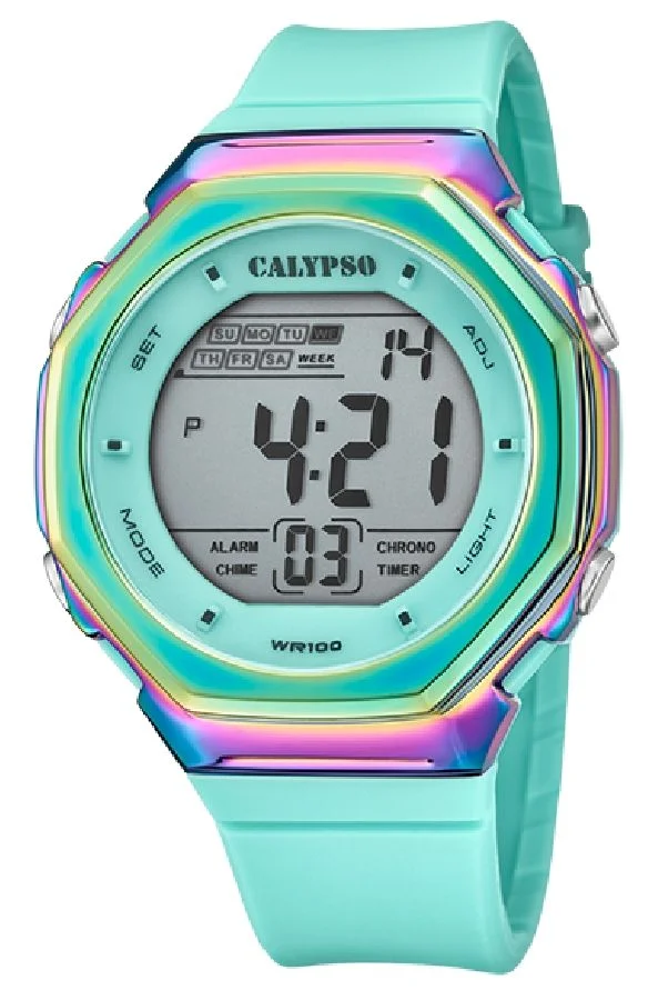 Orologio di gomma on sale