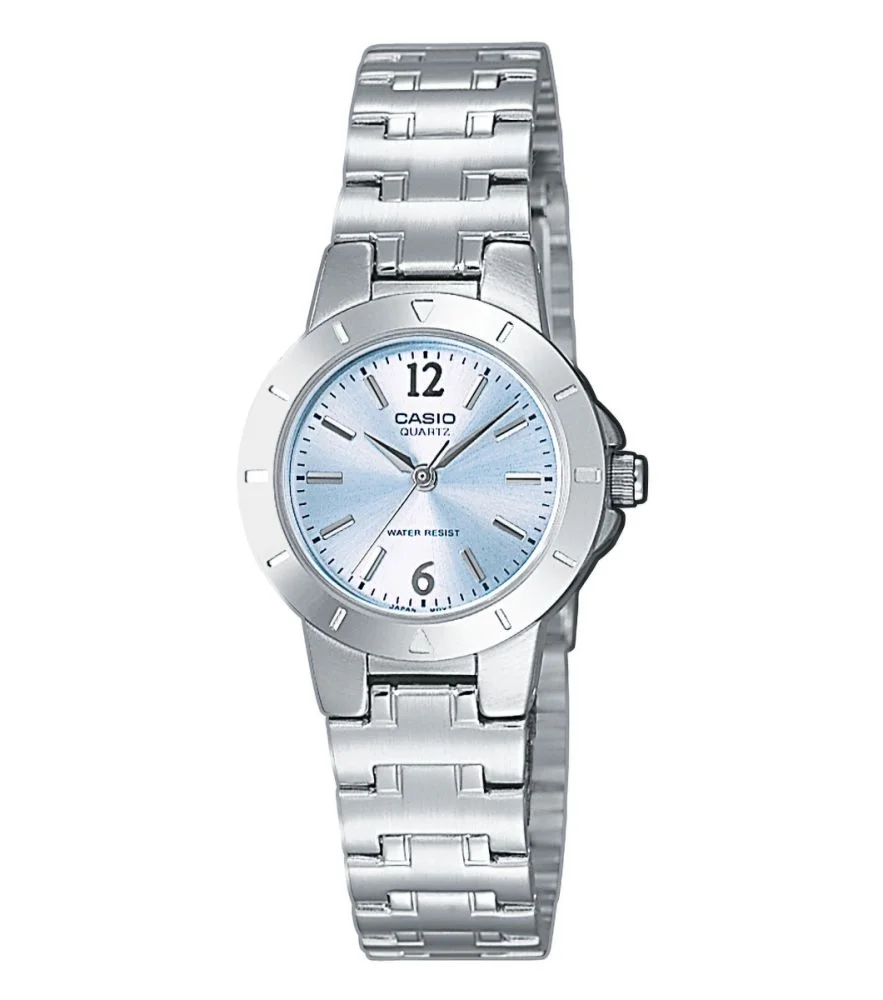 Casio discount orologio femminile