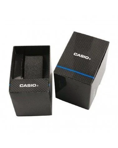 A700WEM 7AEF Casio Orologio Unisex Resina Digitale Multifunzione Cod. A700WEM 7AEF Stainless Gioiellerie
