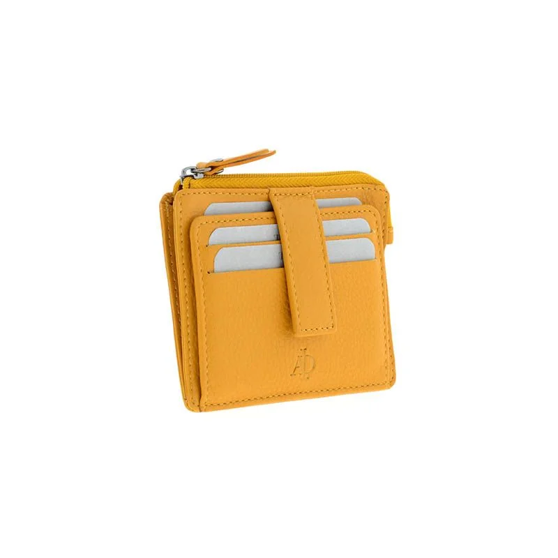 Porta tessere discount e monete