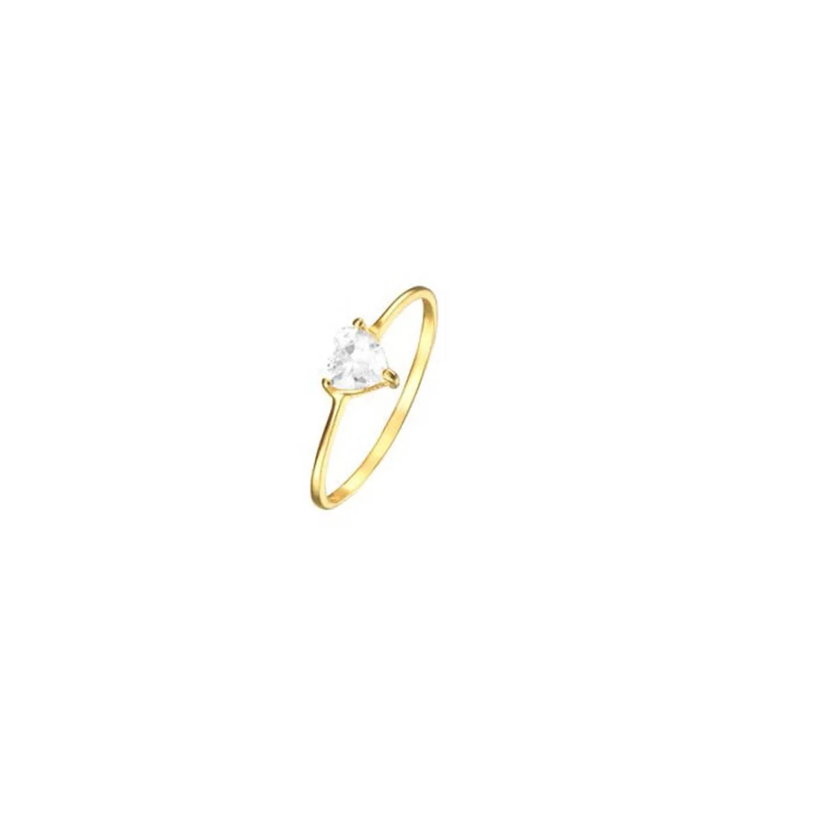 Stroili anelli oro giallo top
