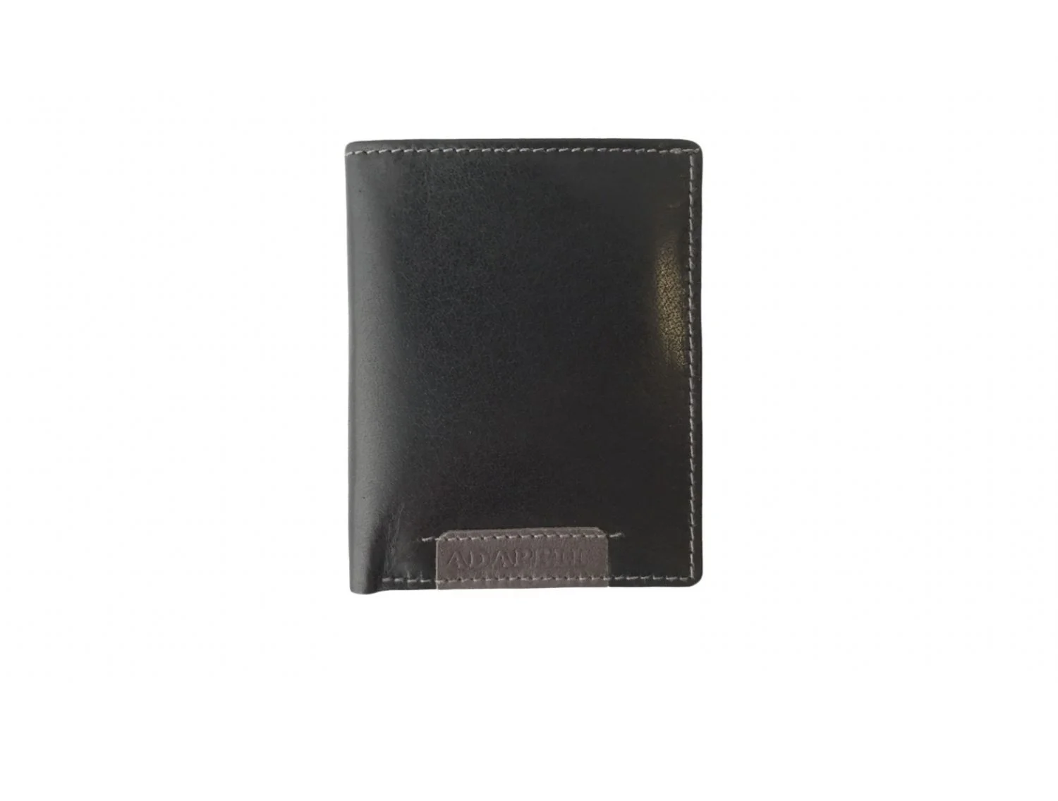 Adapell Portafoglio Portadocumenti Uomo Pelle 1470 Stainless Gioiellerie