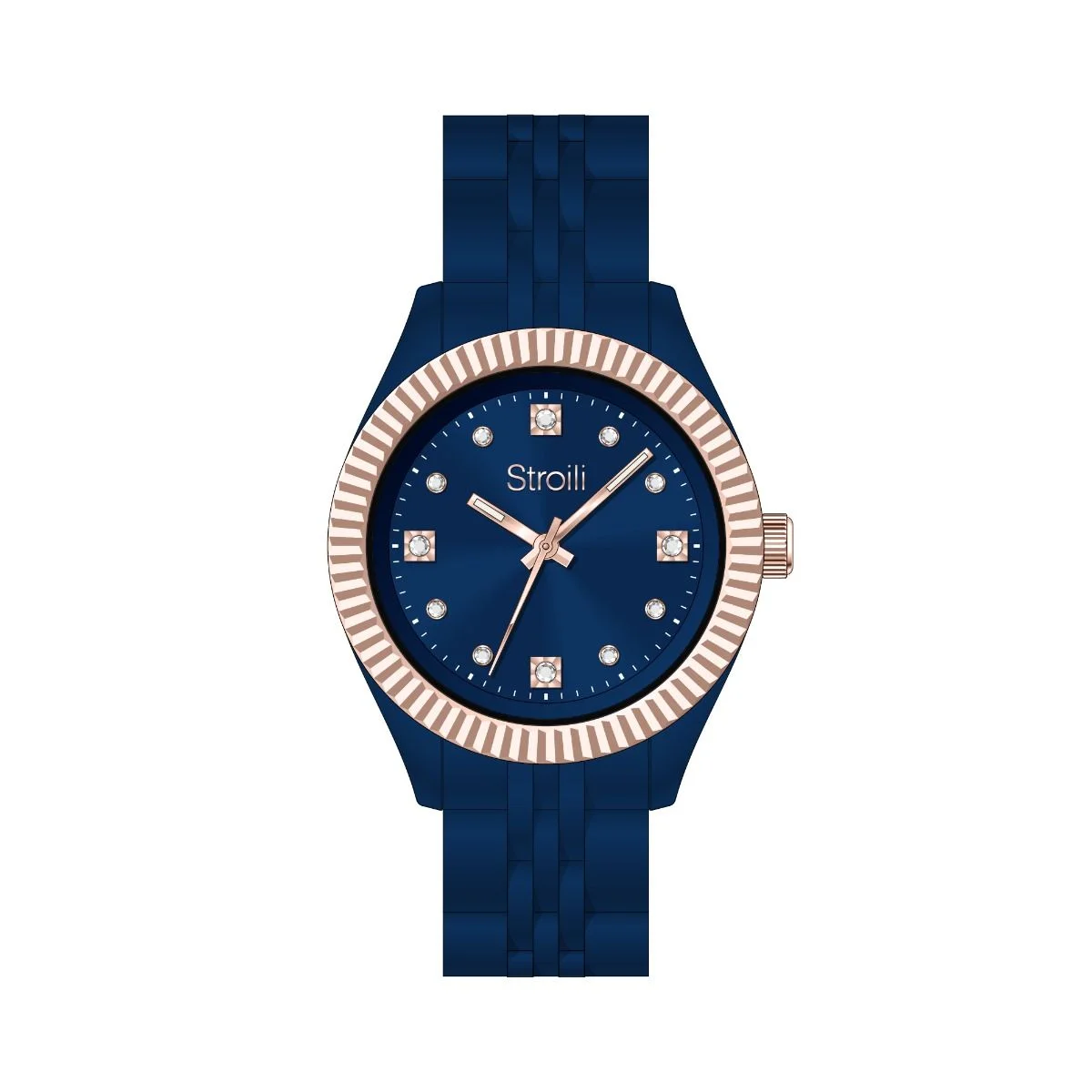 Orologio gomma top