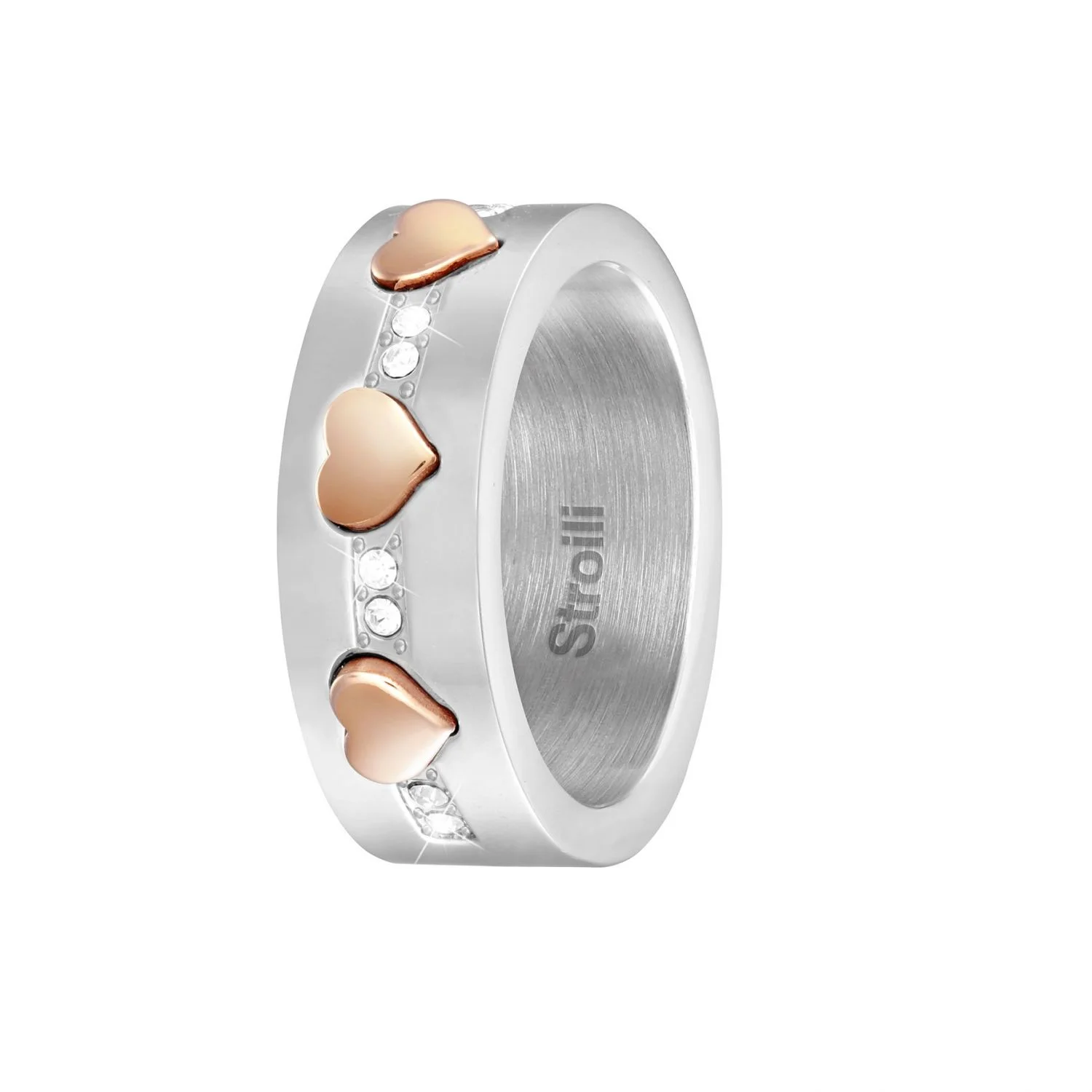 Anelli sales donna stroili