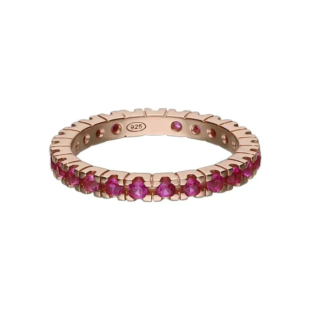 Veretta argento stroili top