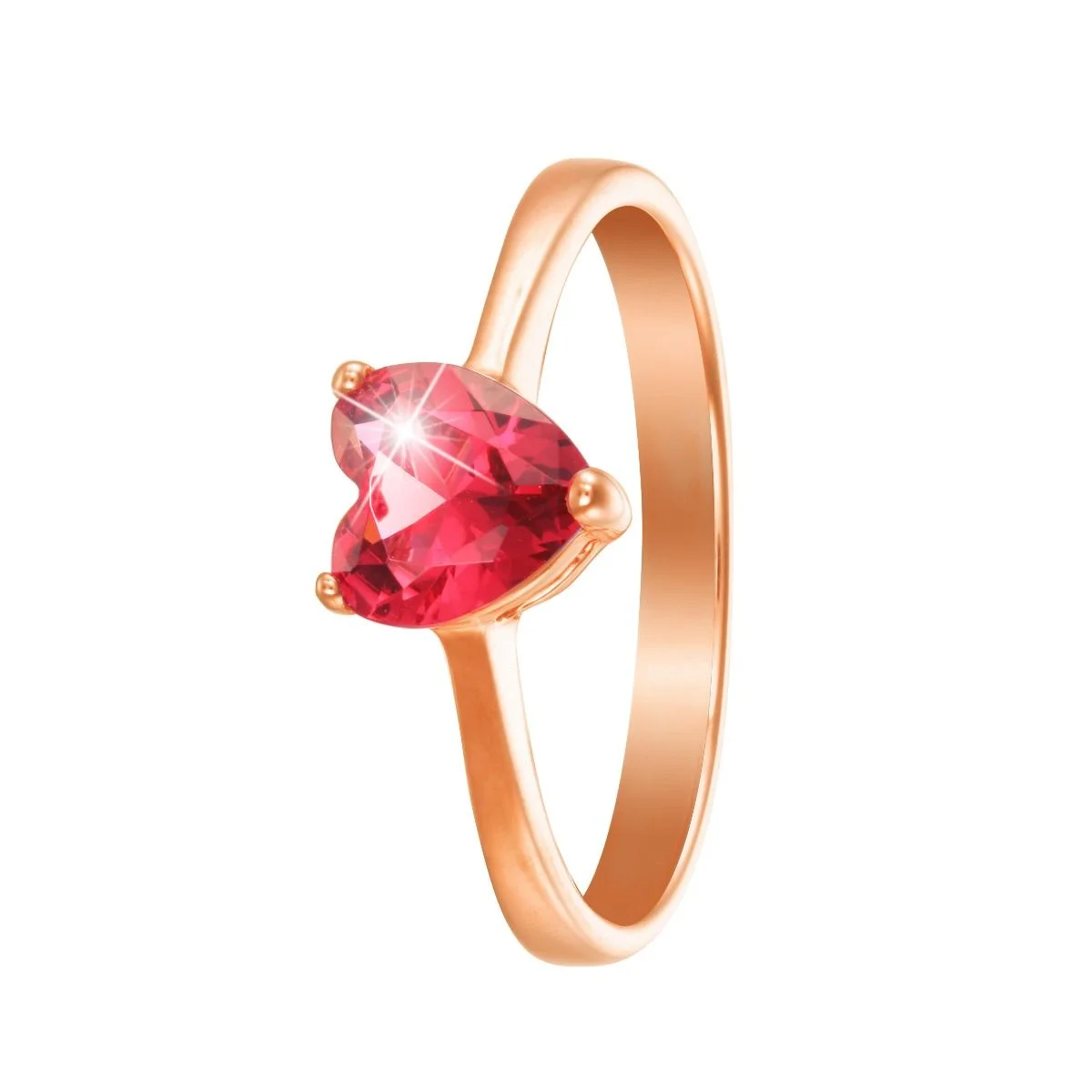 Anello cuore clearance stroili