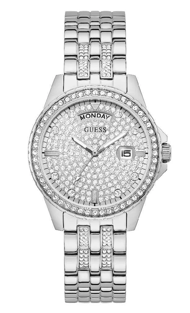 Guess orologio donna on sale