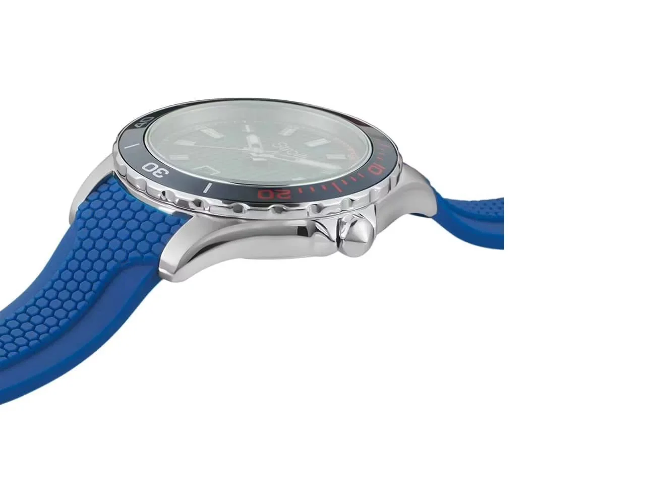 Stroili orologi silicone outlet