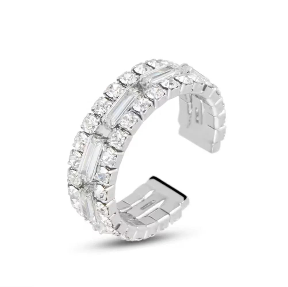 Anello on sale regolabile stroili