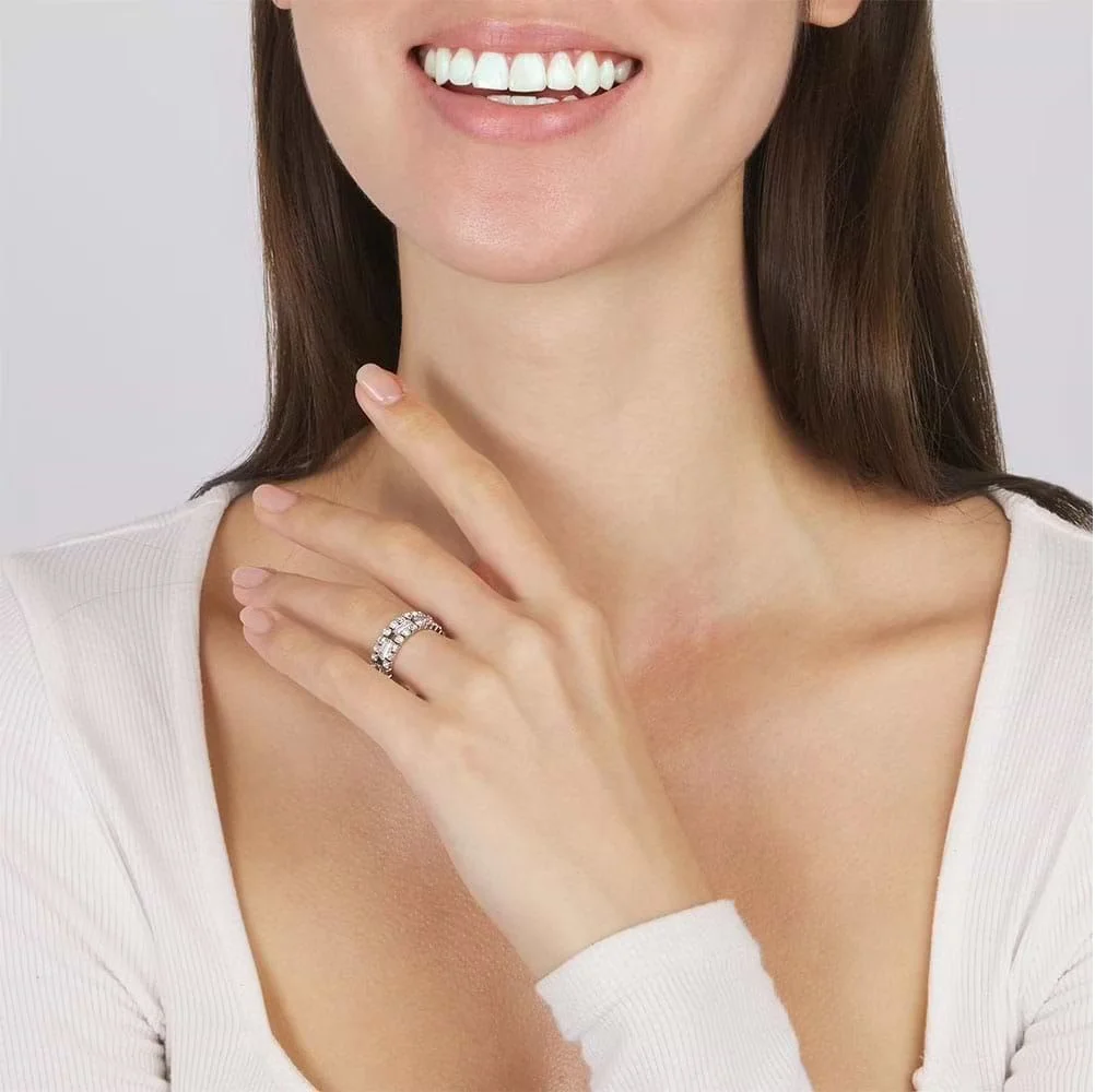 Anello on sale regolabile stroili