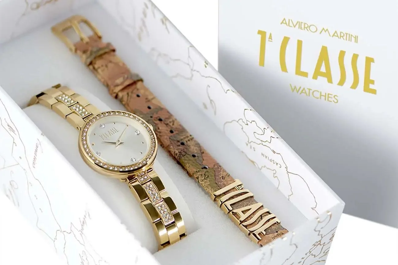 Prima classe orologi donne prezzi cheap