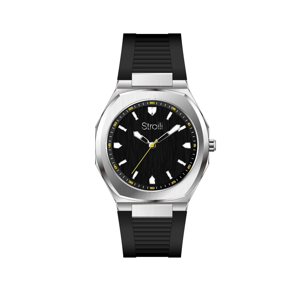Stroili clearance orologi silicone